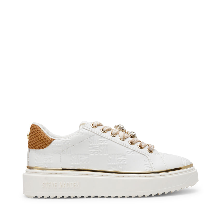Zapatillas On-Stage 2C Blancos