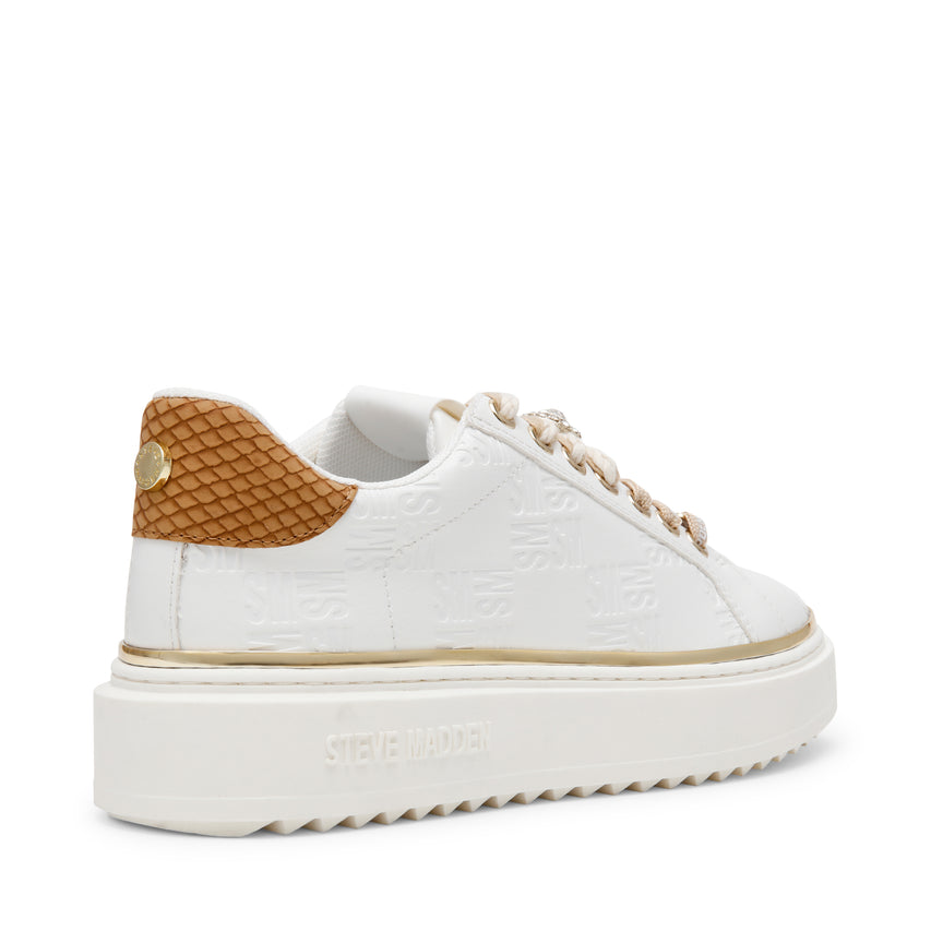 Zapatillas On-Stage 2C Blancos - view 3