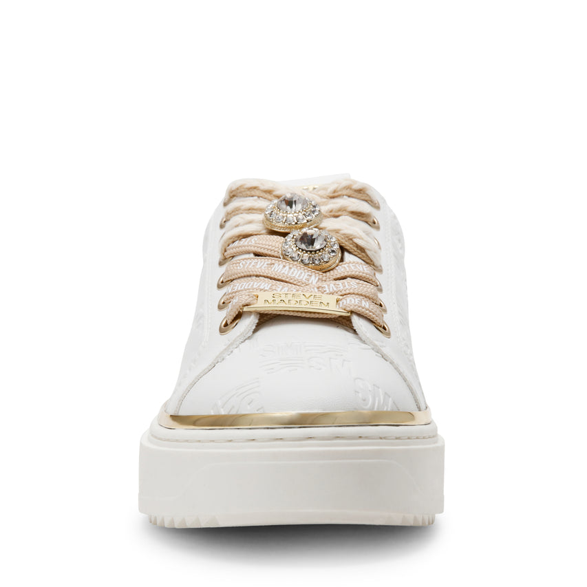 Zapatillas On-Stage 2C Blancos - view 5
