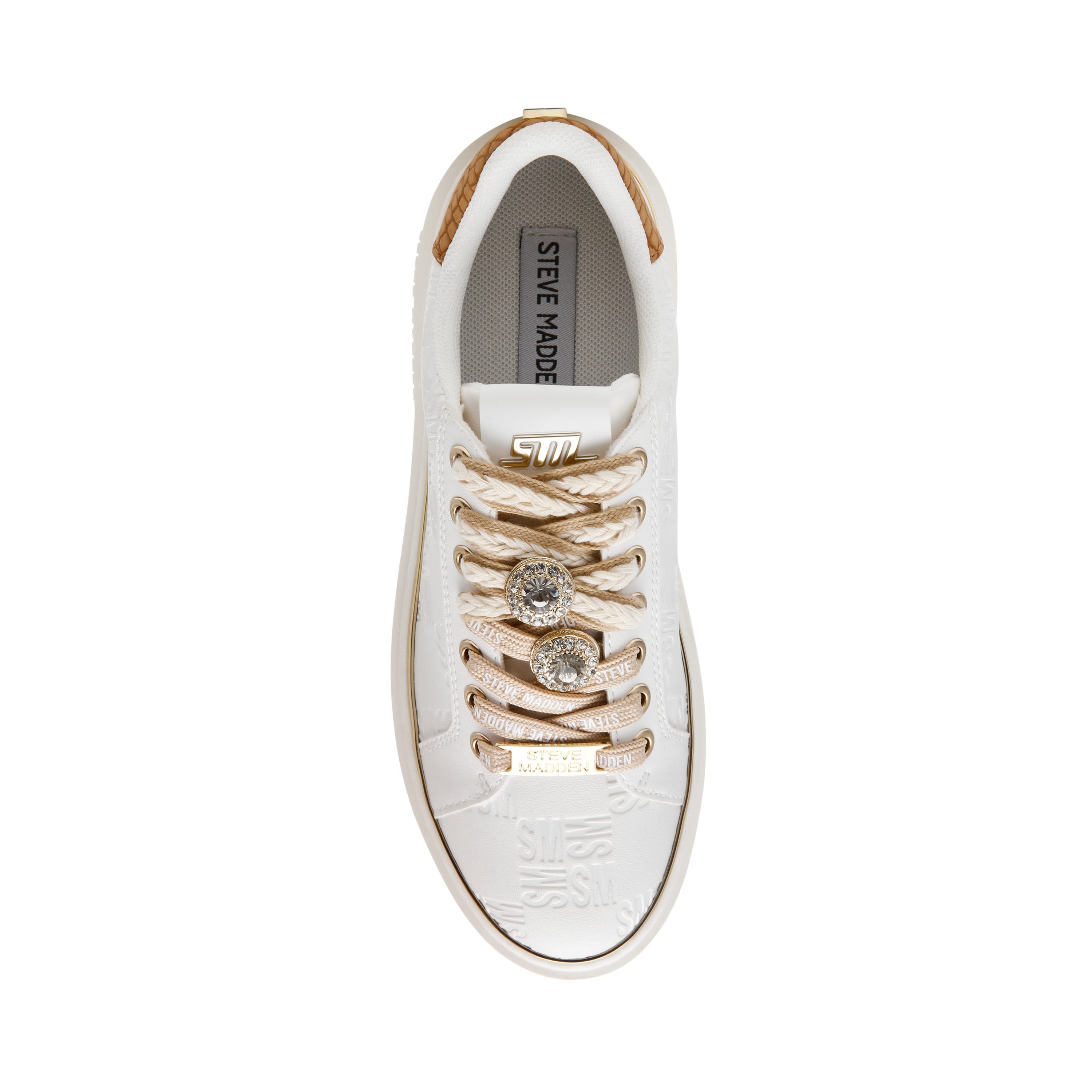 Zapatillas On-Stage 2C Blancos - view 6
