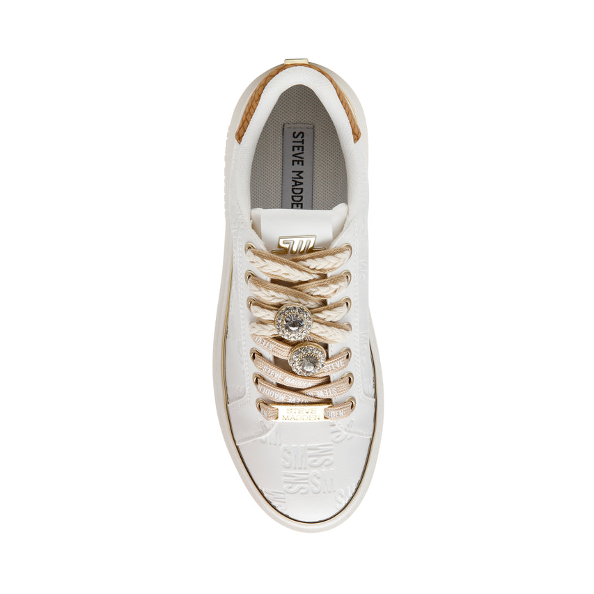Zapatillas On-Stage 2C Blancos - view 6