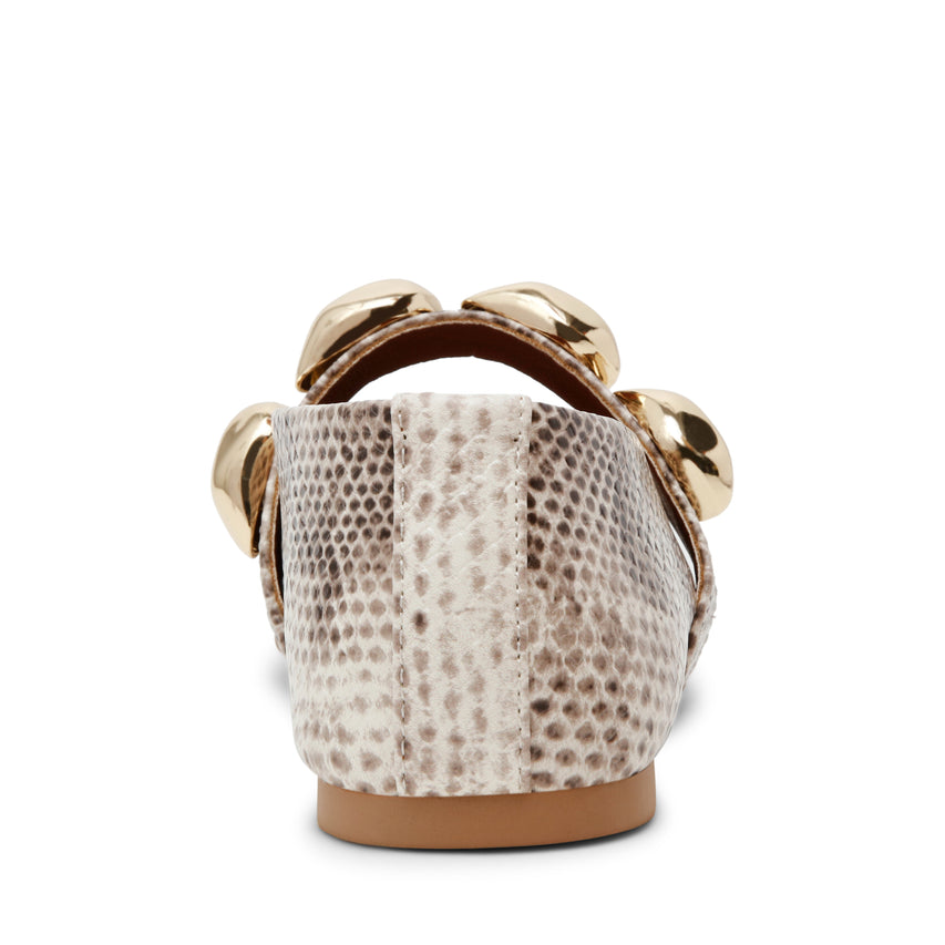 Bailarinas Poppin Culebra