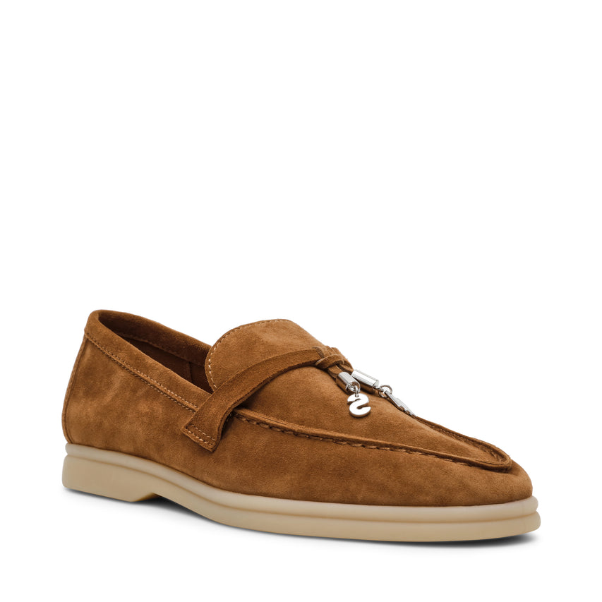 Mocasines Portland Cafes