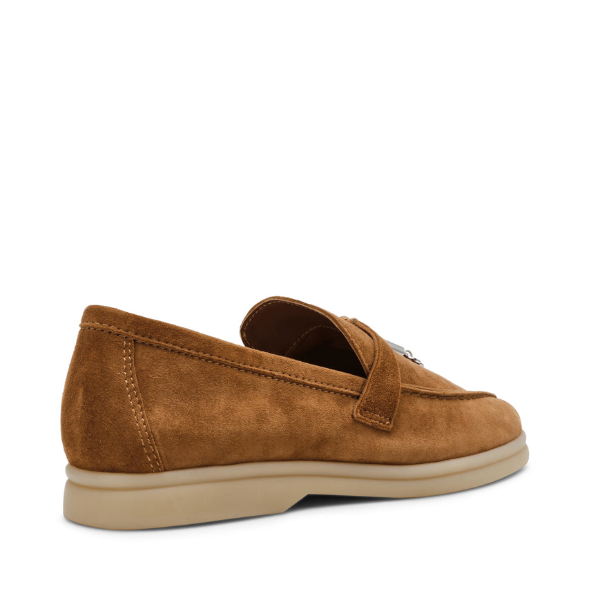 Mocasines Portland Cafes