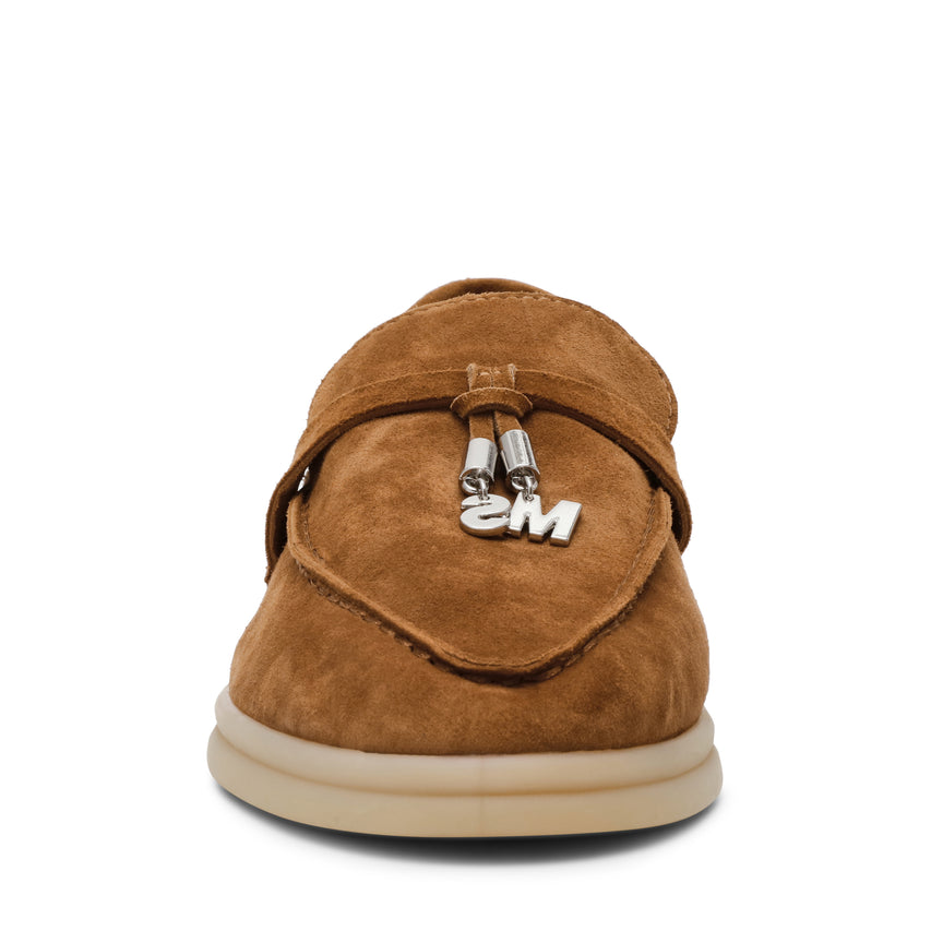 Mocasines Portland Cafes