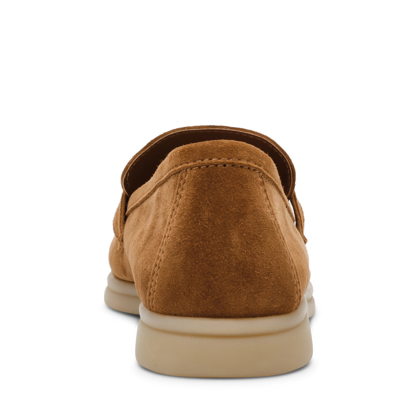 Mocasines Portland Cafes