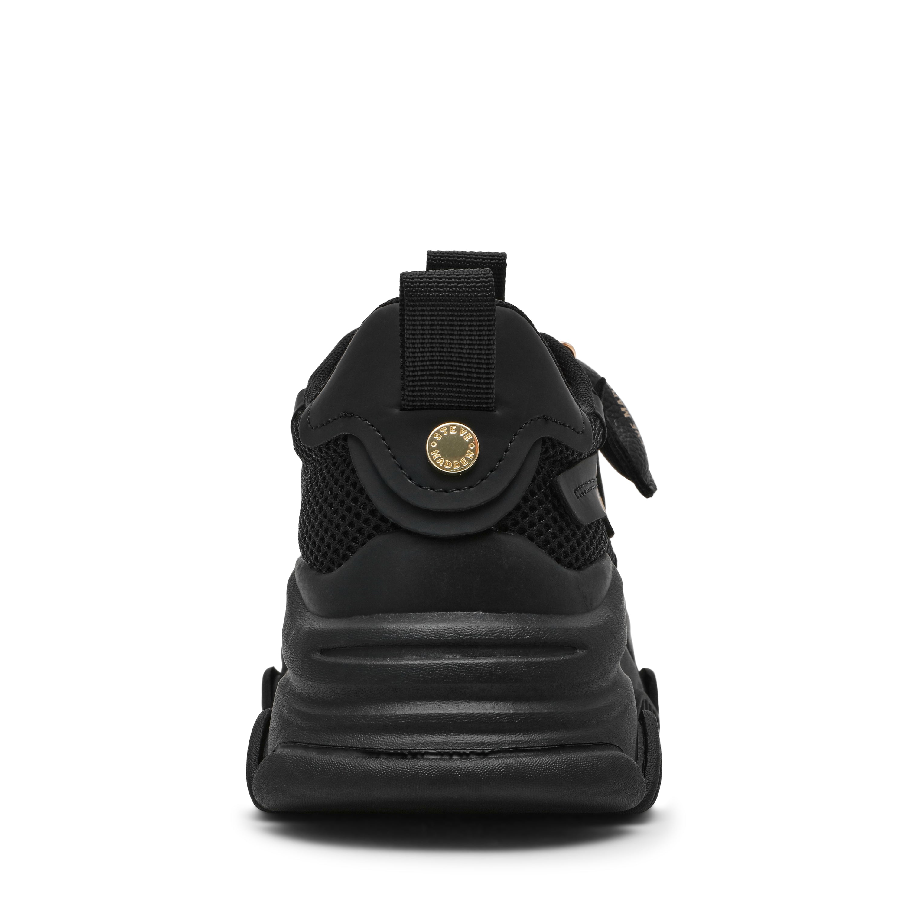 Zapatillas Possession-H Negro - view 5