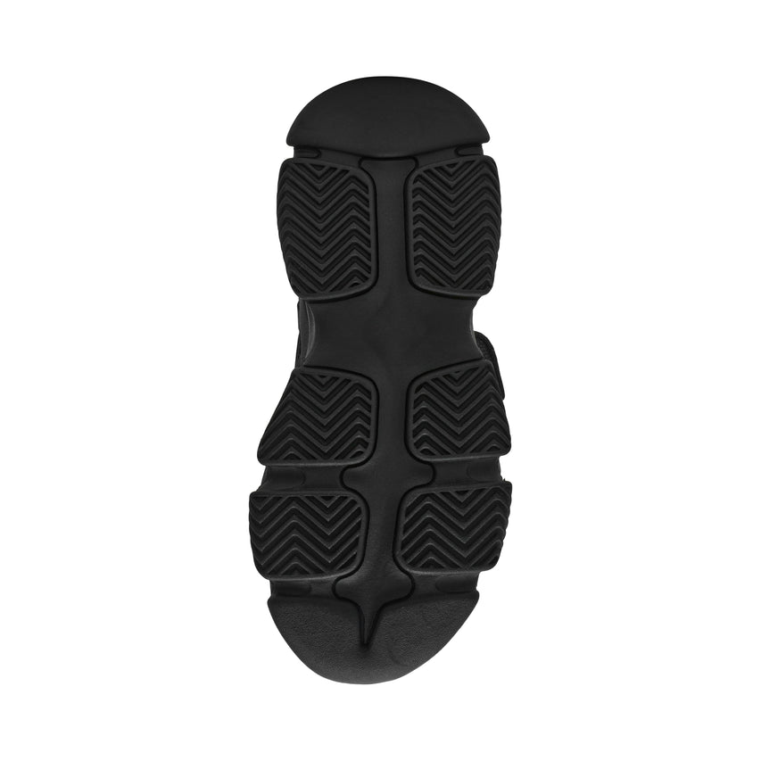 Zapatillas Possession-H Negro - view 6