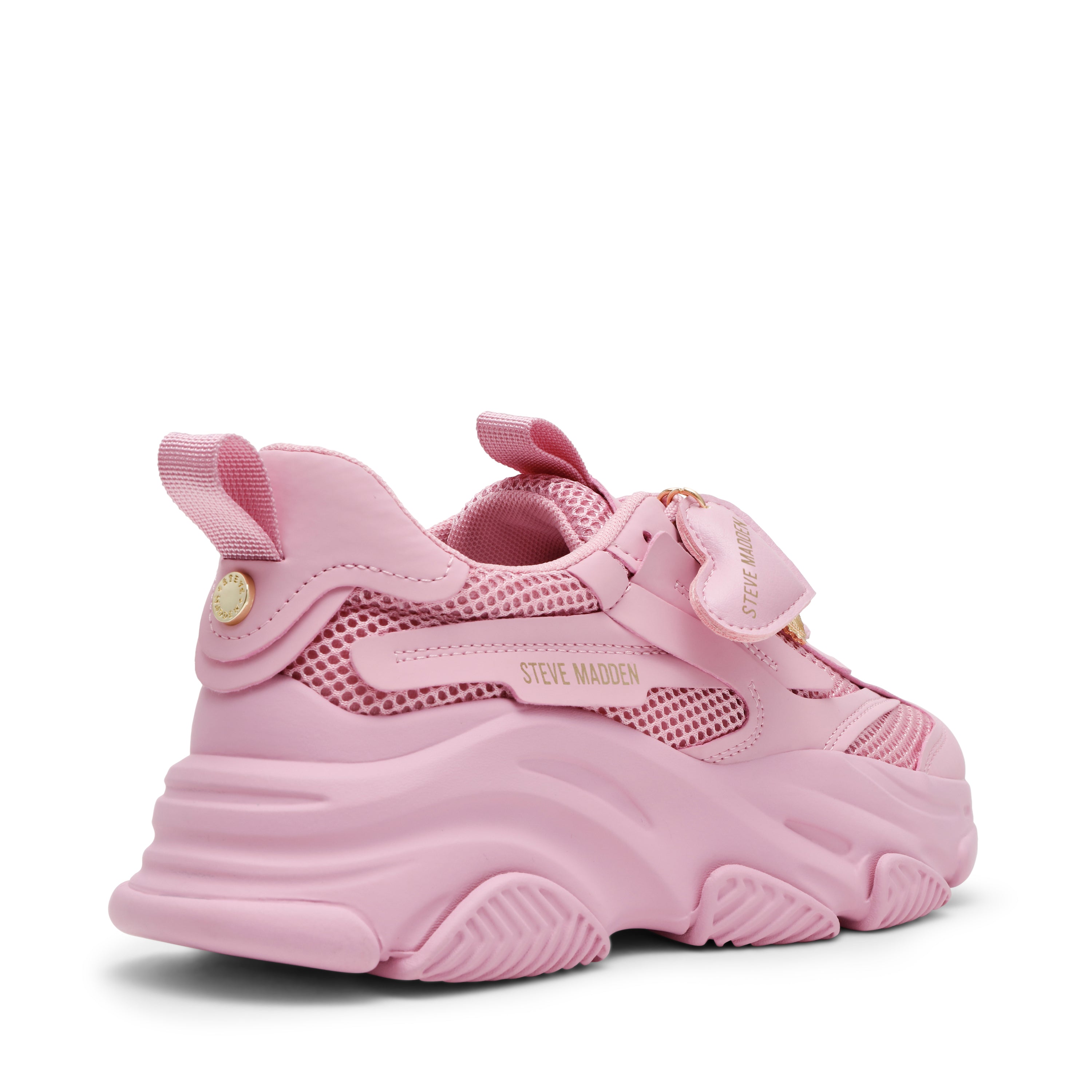 Zapatillas Possession-H Rosado - view 3