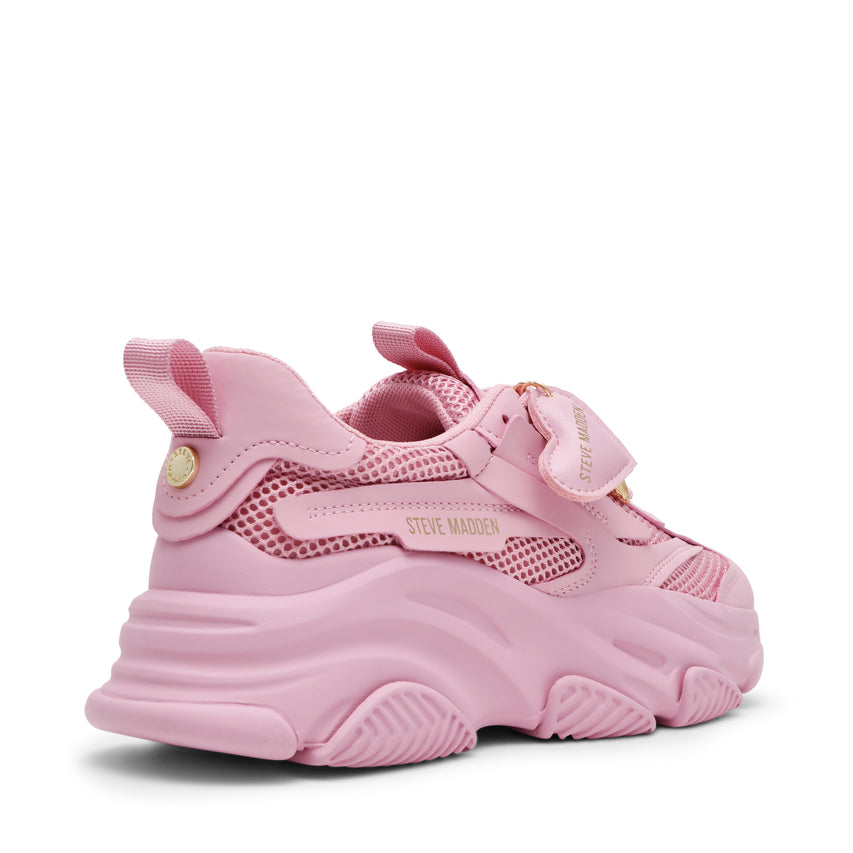 Zapatillas Possession-H Rosado - view 3
