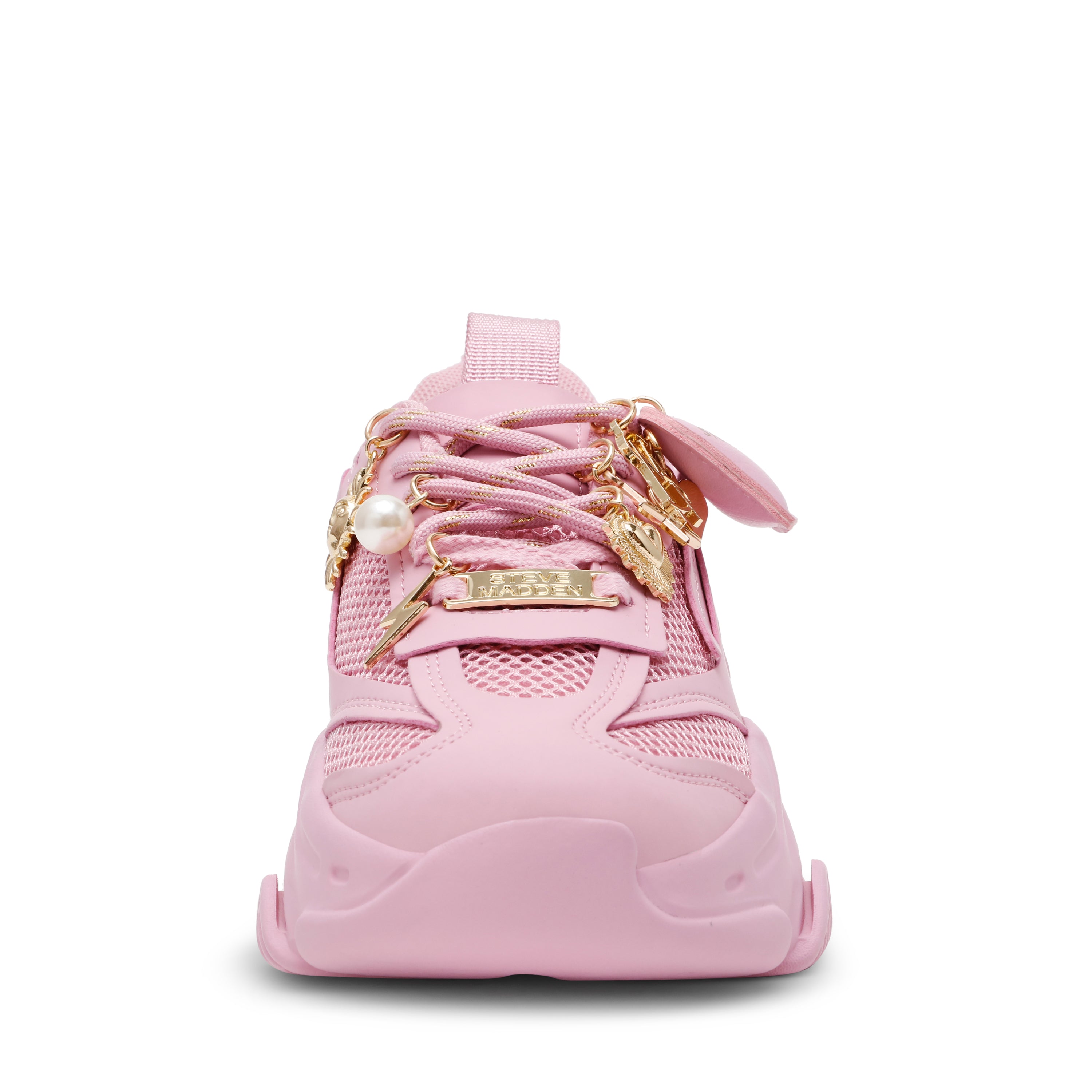Zapatillas Possession-H Rosado - view 5