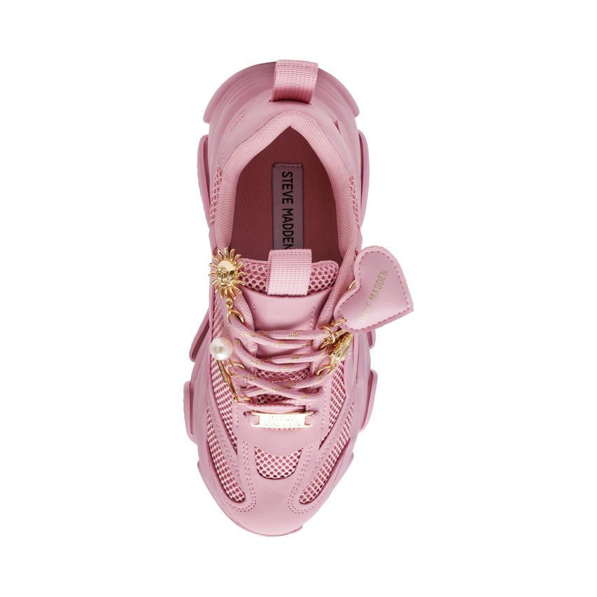Zapatillas Possession-H Rosado - view 7