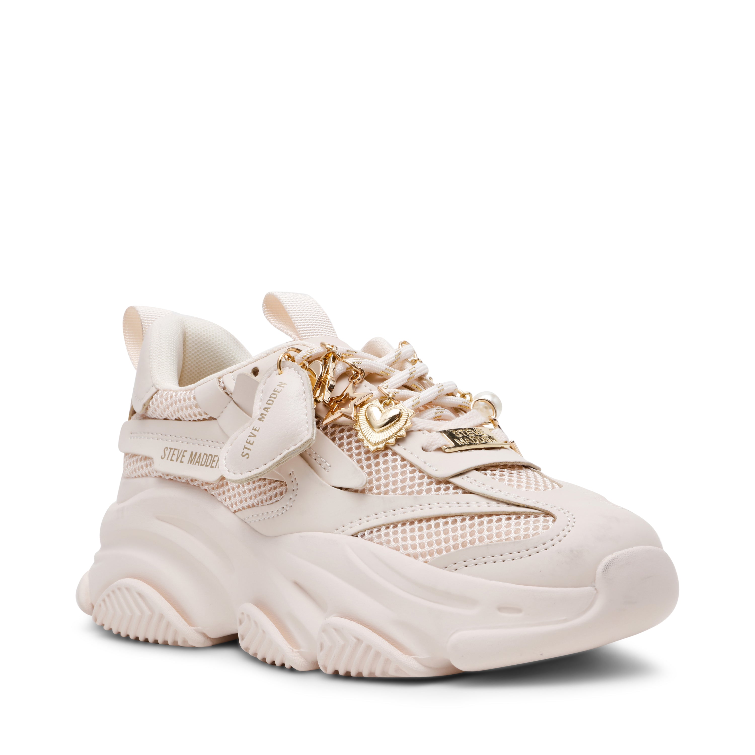 Zapatillas Possession-H Blanco - view 2