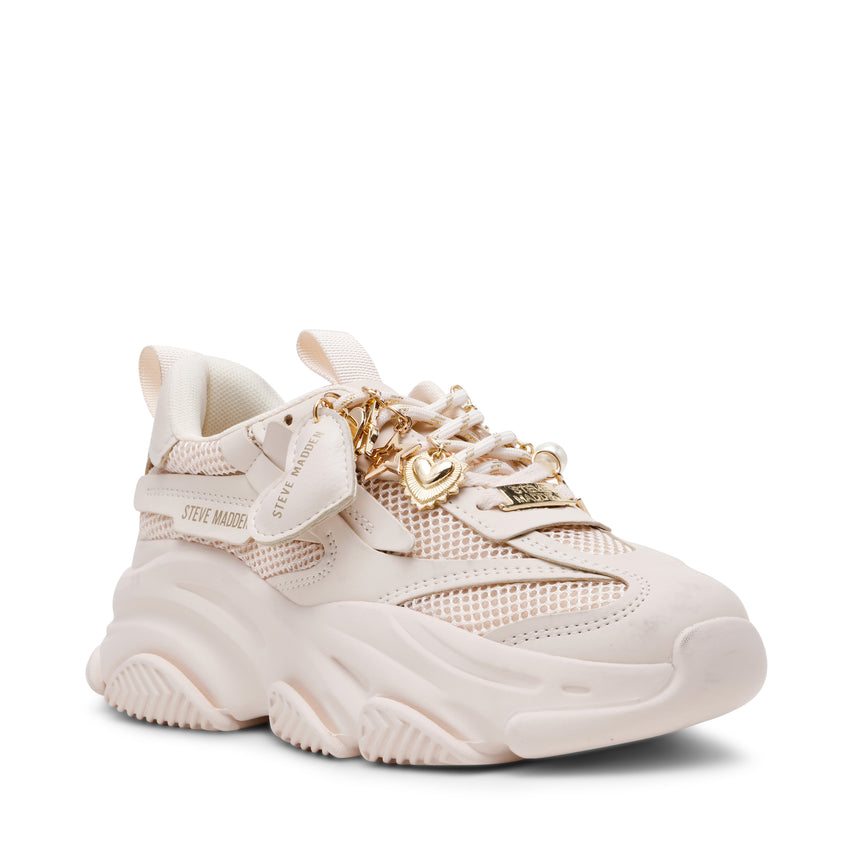 Zapatillas Possession-H Blanco - view 2