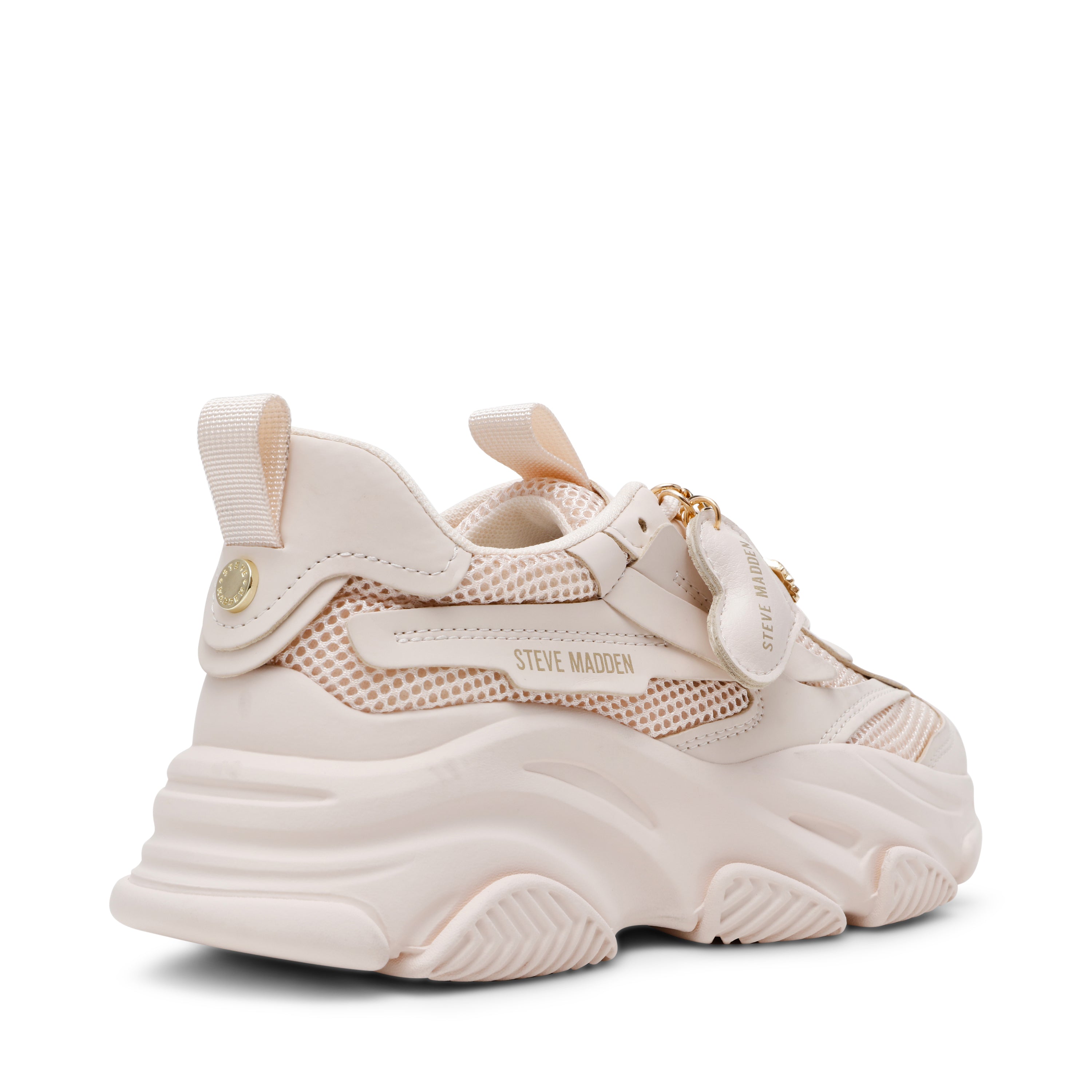 Zapatillas Possession-H Blanco - view 3