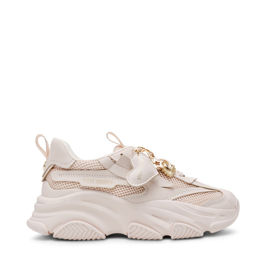 Zapatillas Possession-H Blanco