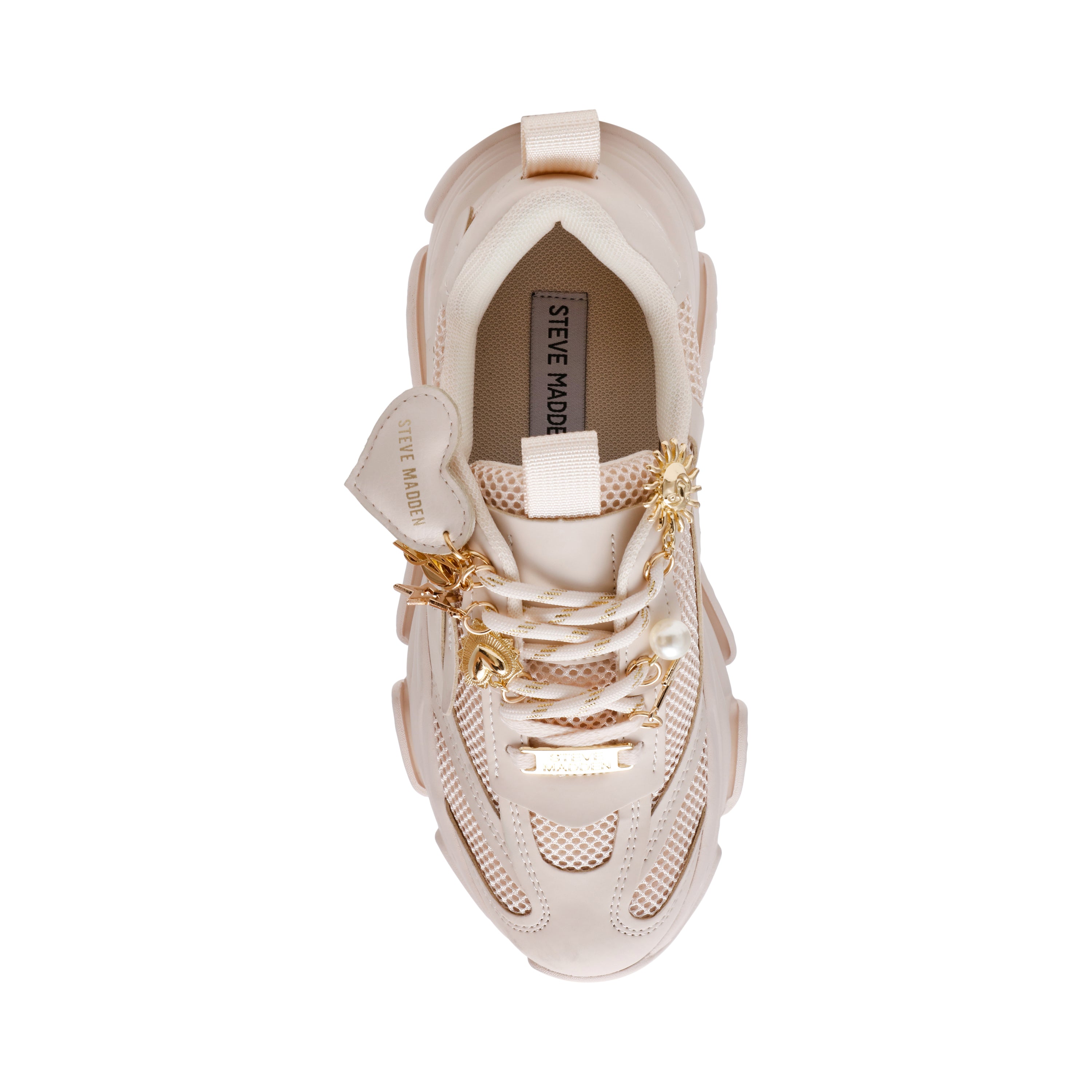 Zapatillas Possession-H Blanco - view 6