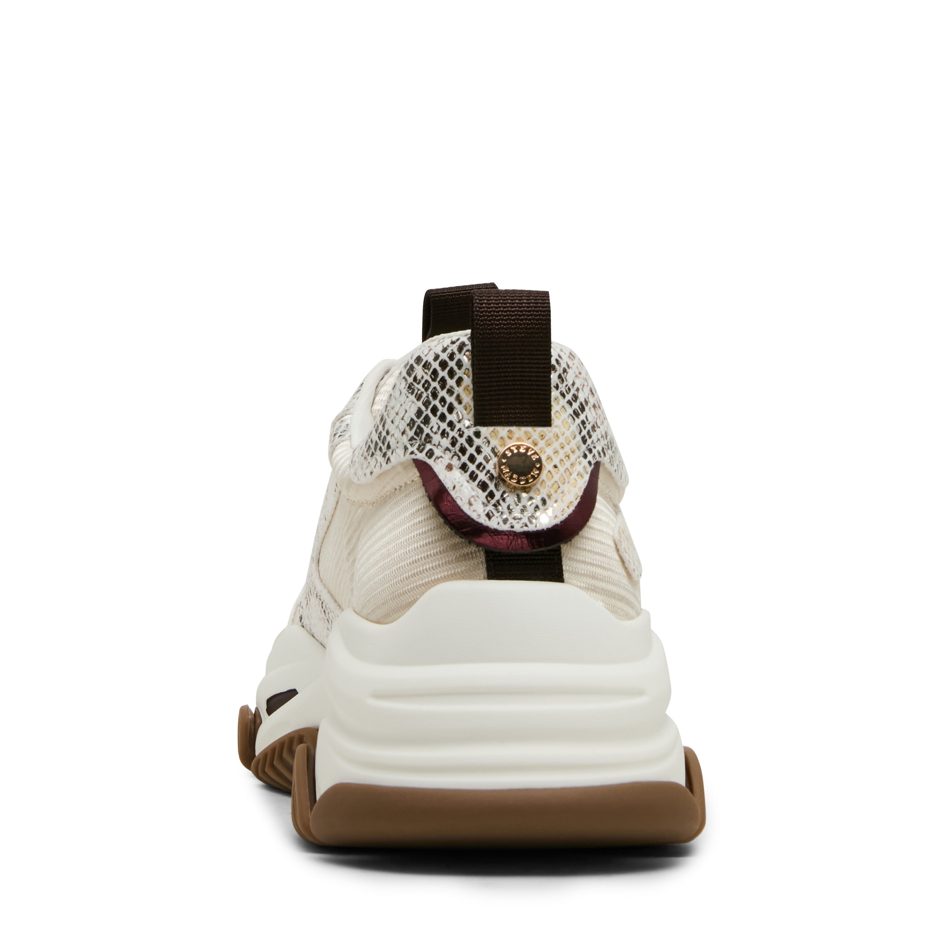 Zapatillas Possession Culebra Beige - view 4