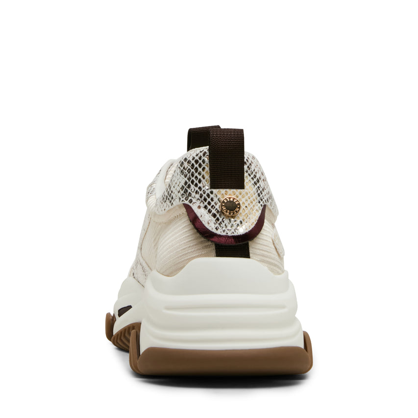 Zapatillas Possession Culebra Beige - view 4