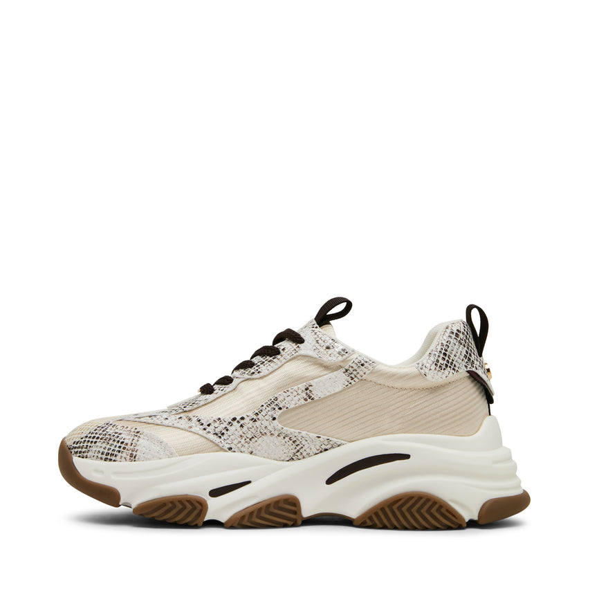 Zapatillas Possession Culebra Beige - view 8