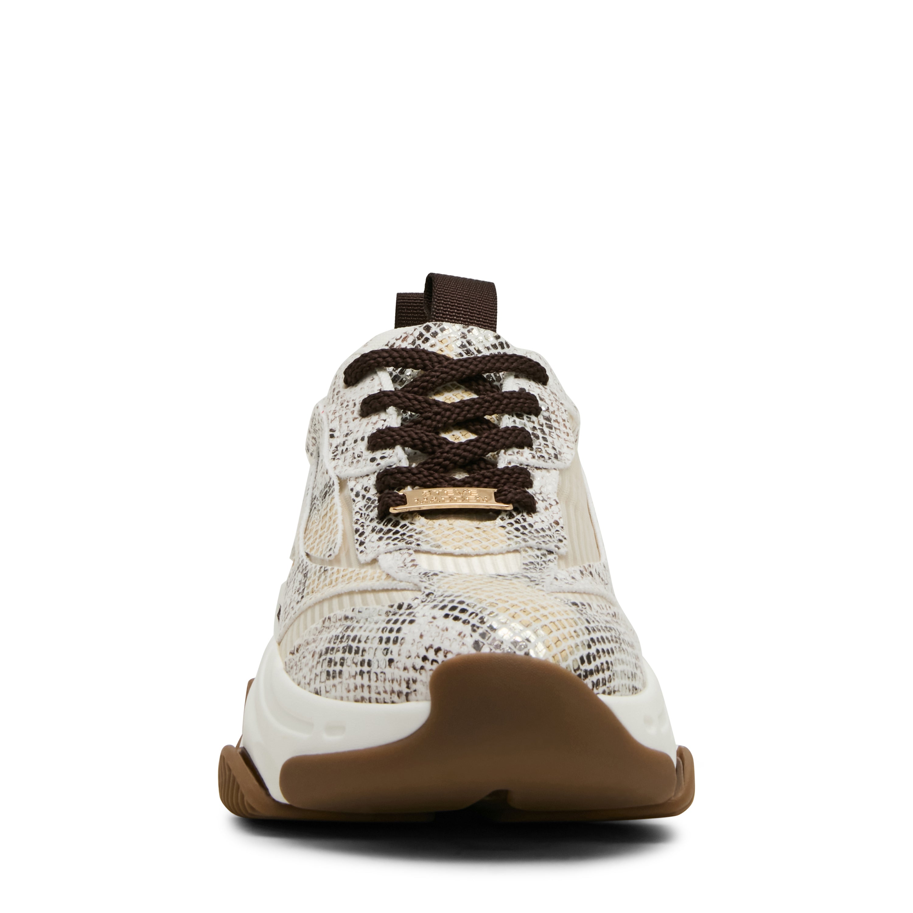 Zapatillas Possession Culebra Beige - view 5