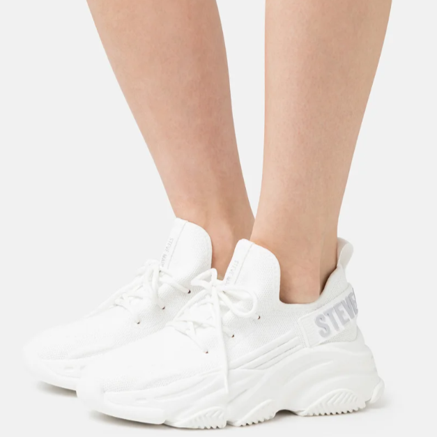 Zapatillas Protege Blancos