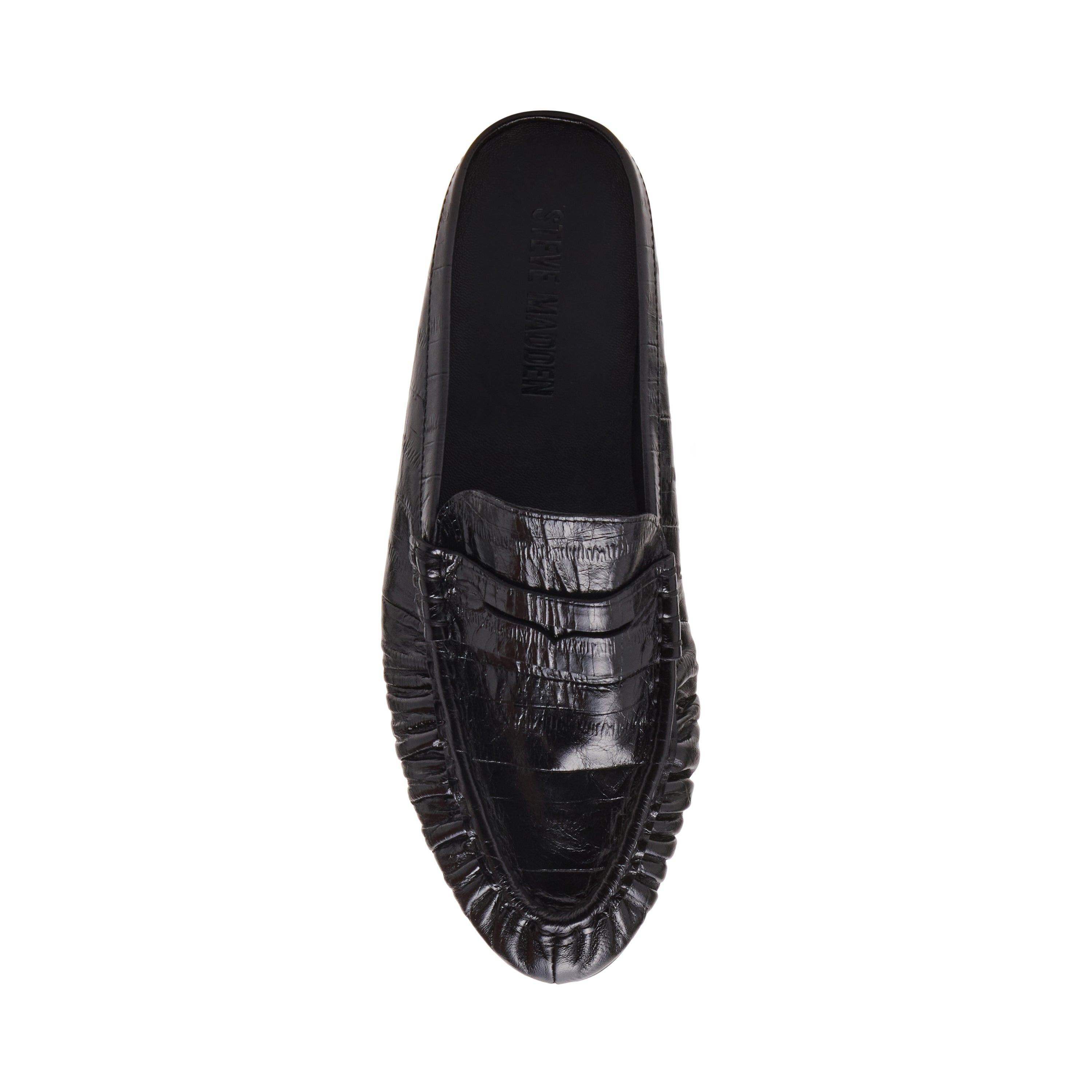 Zapatos Casuales Rafe Negros - view 6