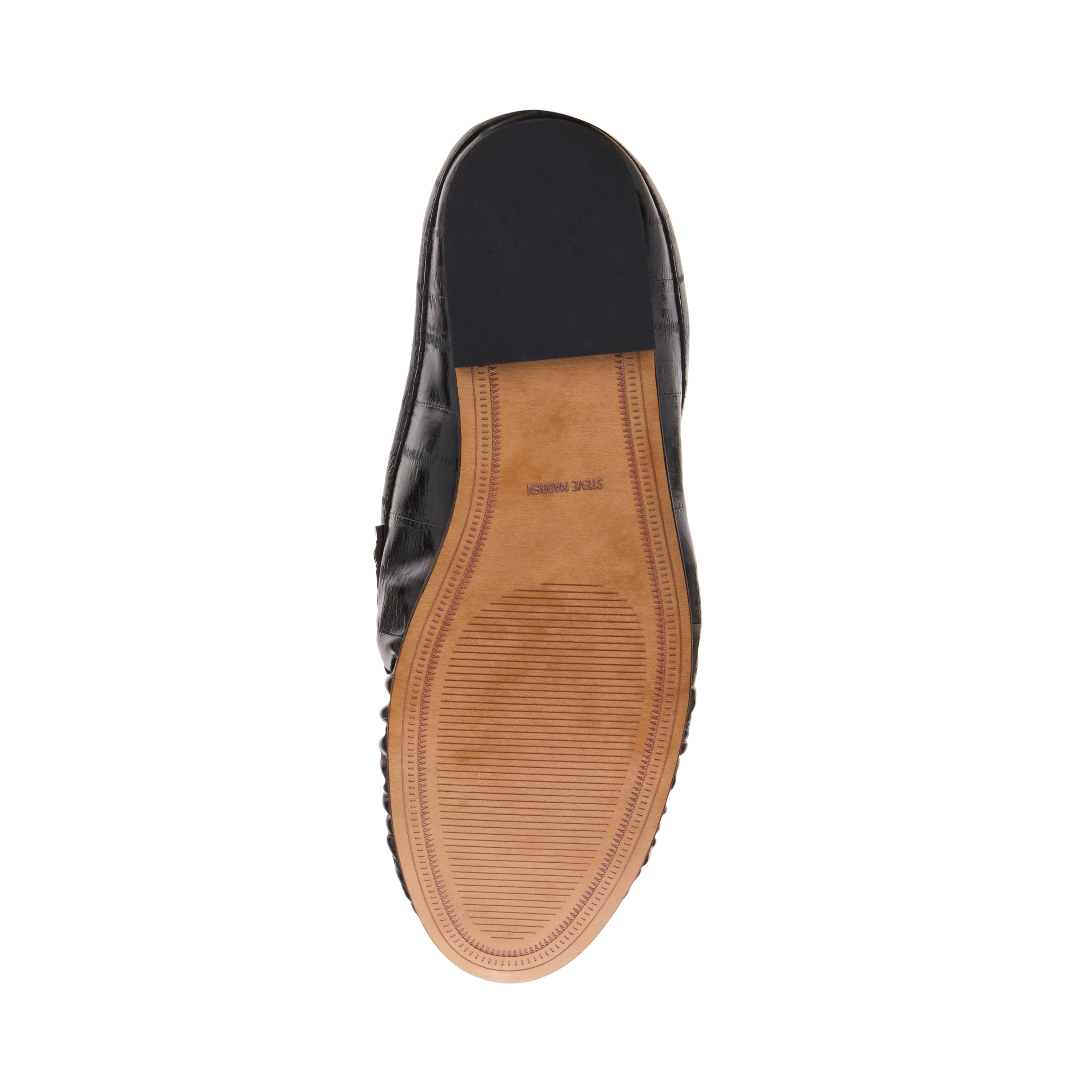 Zapatos Casuales Rafe Negros - view 7