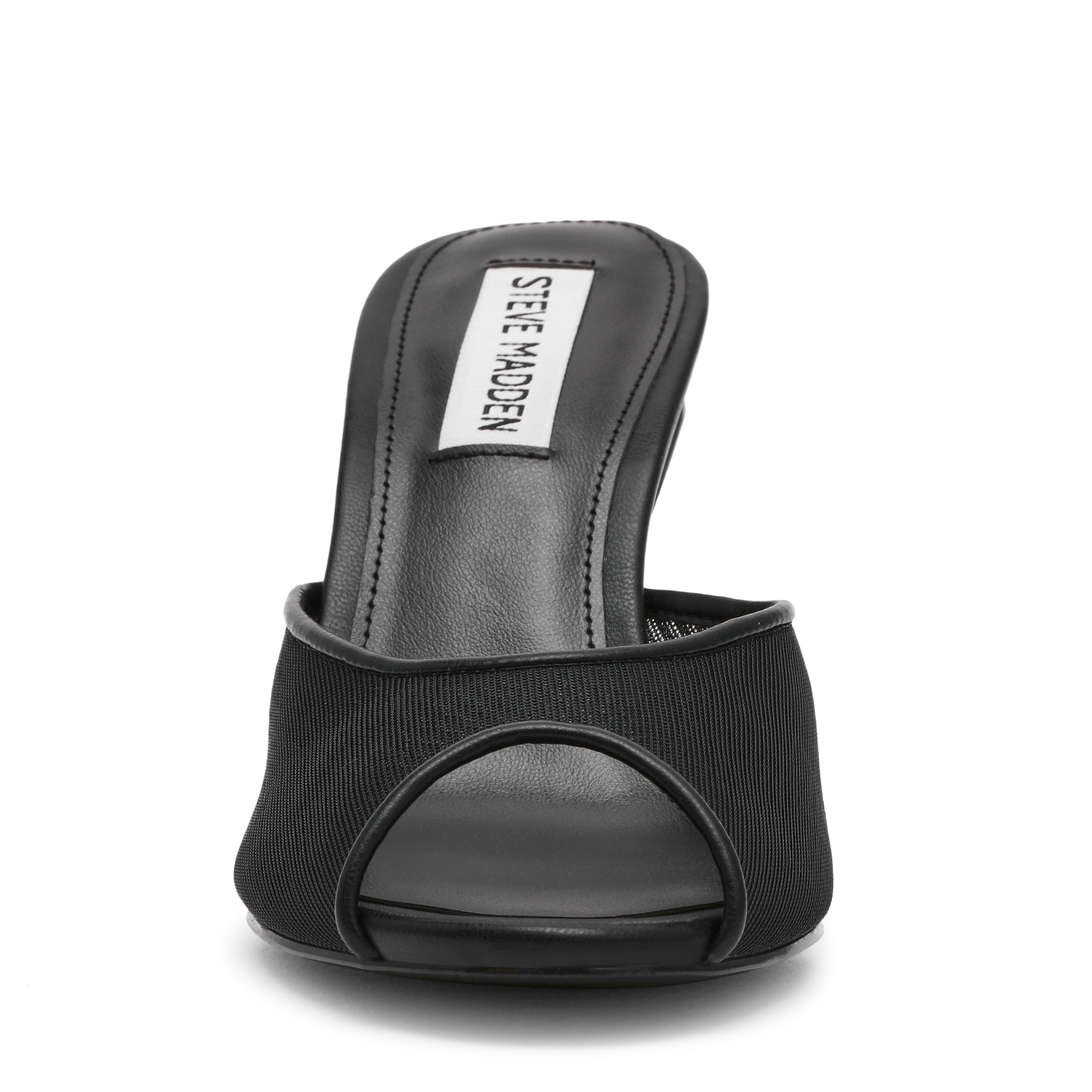 Tacones Stiletto Rollout-M Negros - view 4