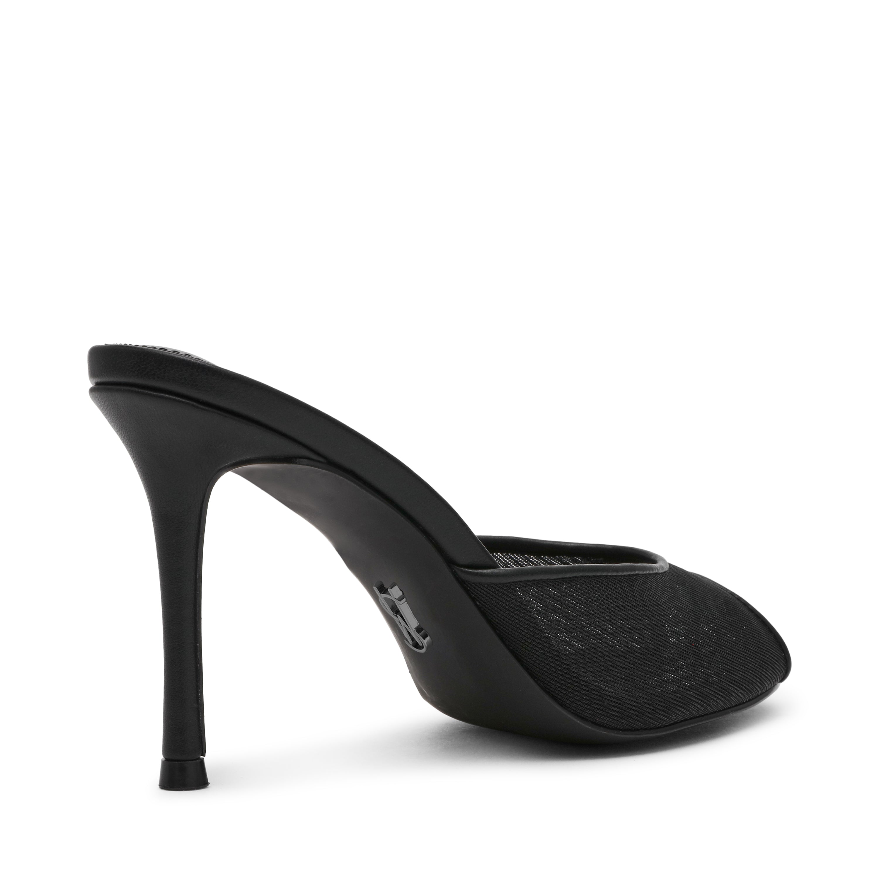 Tacones Stiletto Rollout-M Negros - view 3