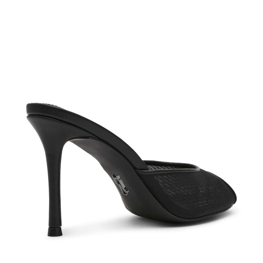 Tacones Stiletto Rollout-M Negros - view 3