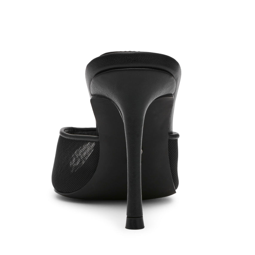 Tacones Stiletto Rollout-M Negros - view 5