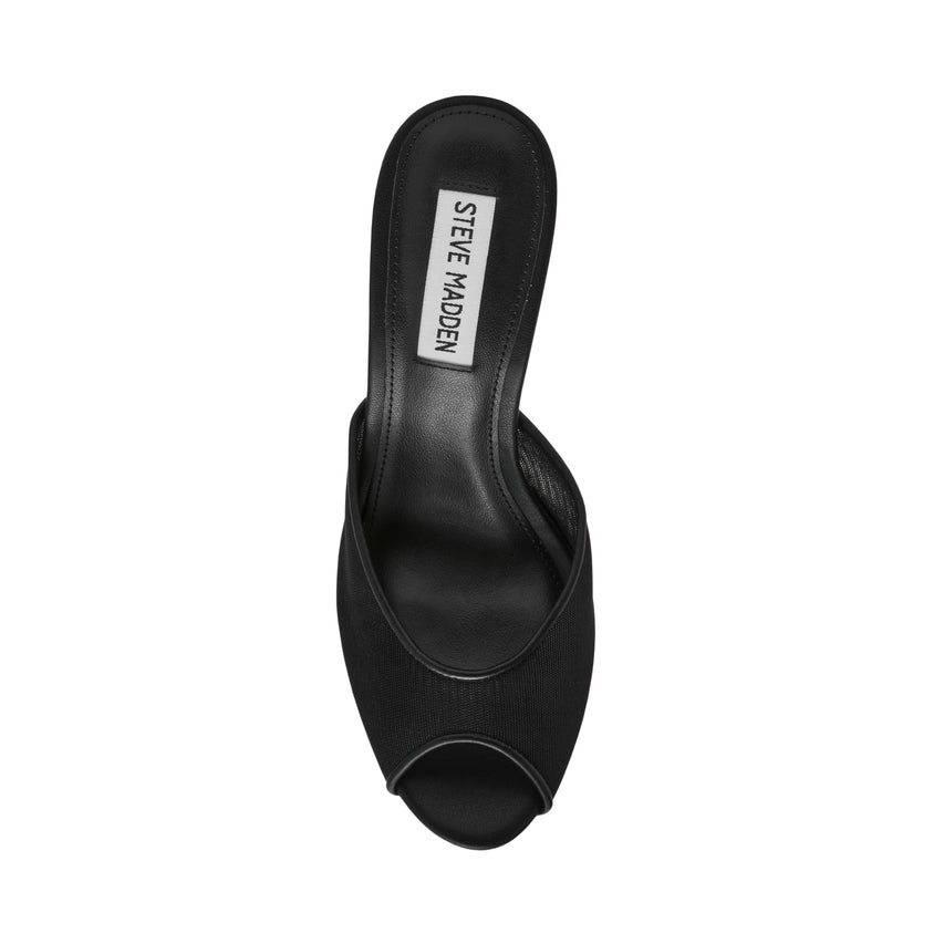 Tacones Stiletto Rollout-M Negros - view 6