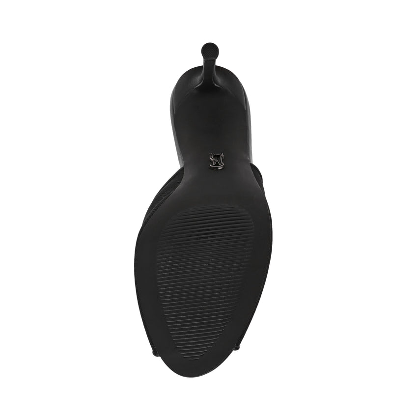 Tacones Stiletto Rollout-M Negros - view 7