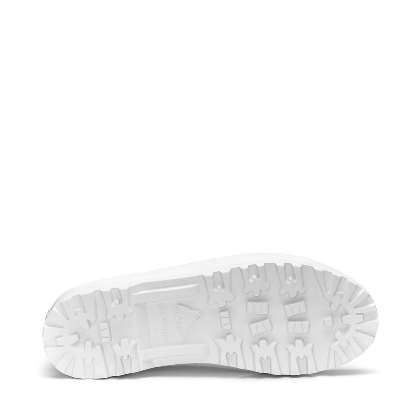 Zapatillas 2555 Cotu Alpina Blancos Superga - view 5