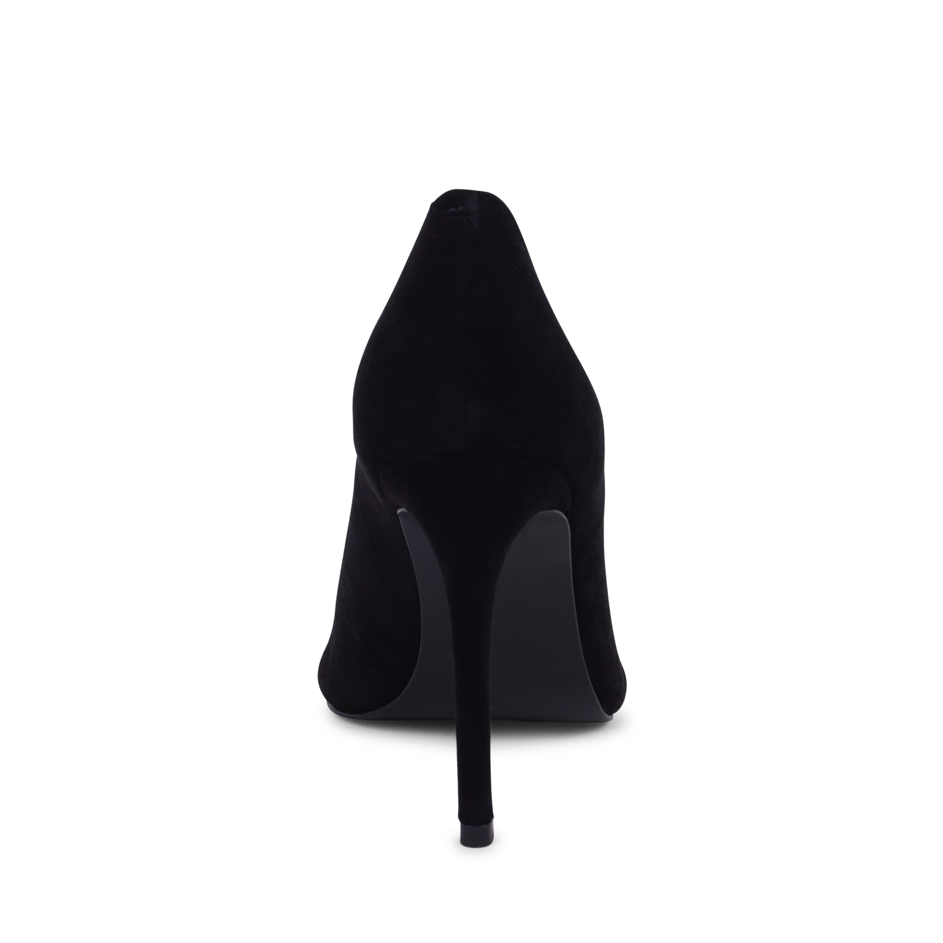 Tacones Stiletto Santino Negros - view 9