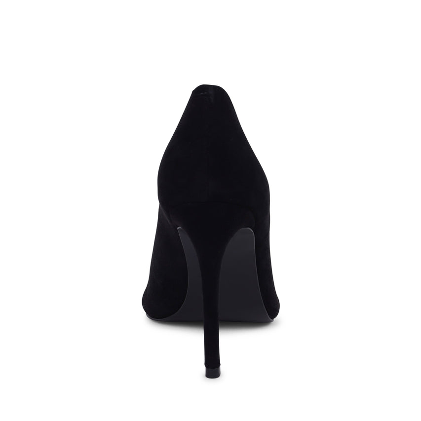 Tacones Stiletto Santino Negros - view 9
