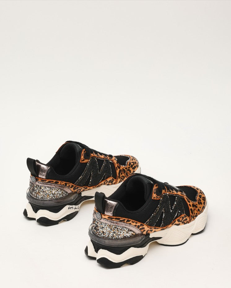 Zapatillas Sedgwick Leopardo - view 4