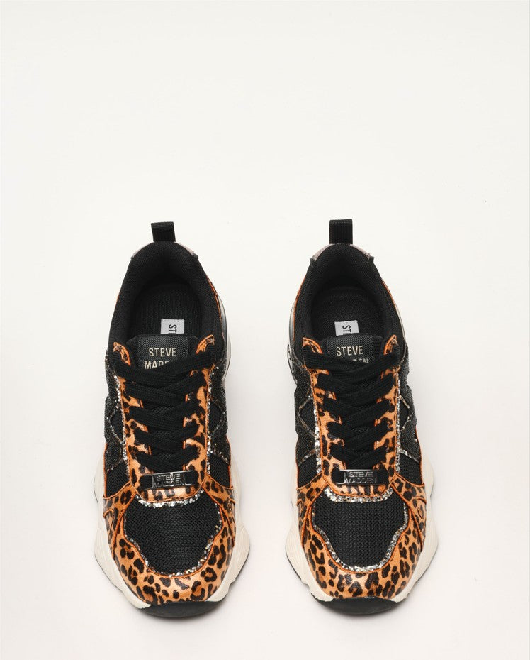 Zapatillas Sedgwick Leopardo - view 5