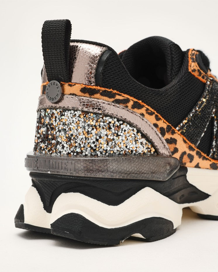 Zapatillas Sedgwick Leopardo - view 6