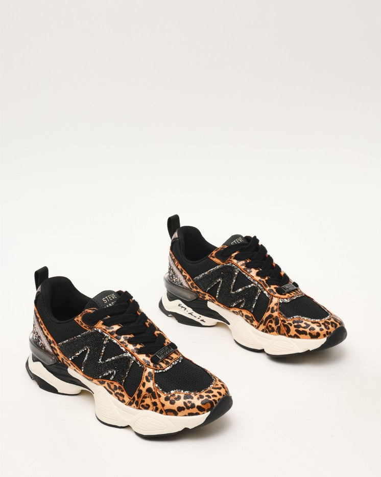 Zapatillas Sedgwick Leopardo - view 3
