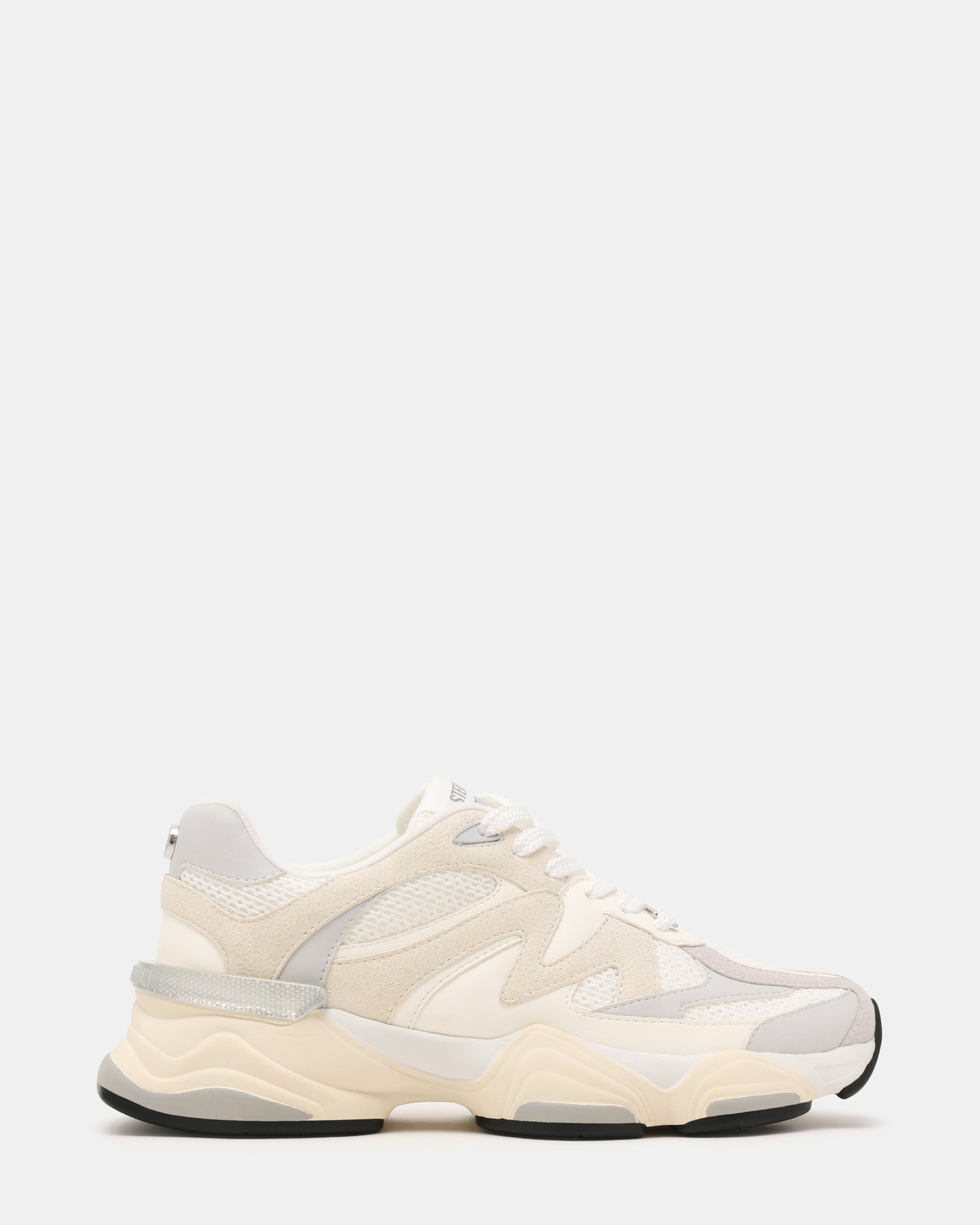 Zapatillas Setti Blancas