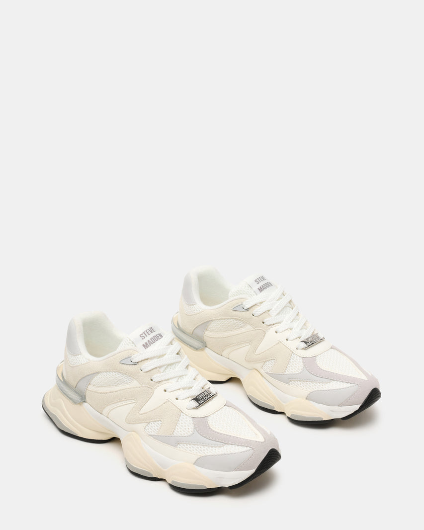 Zapatillas Setti Blancas - view 3