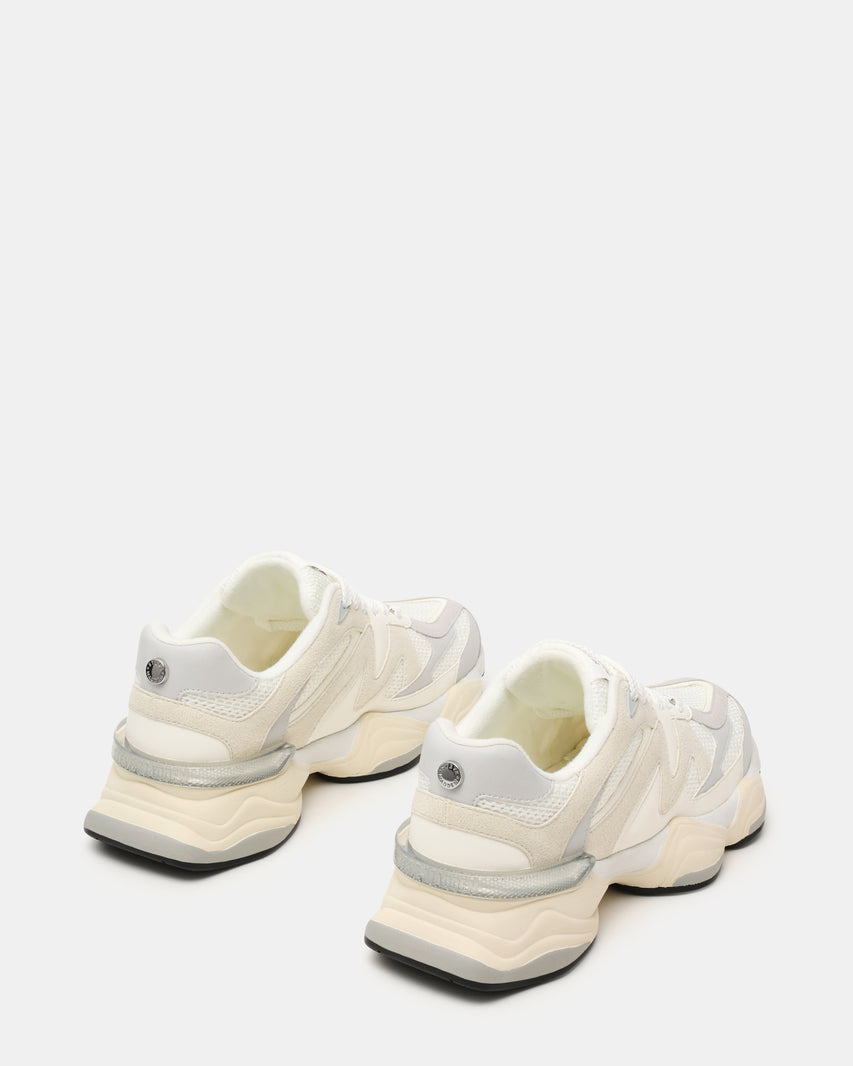 Zapatillas Setti Blancas - view 4