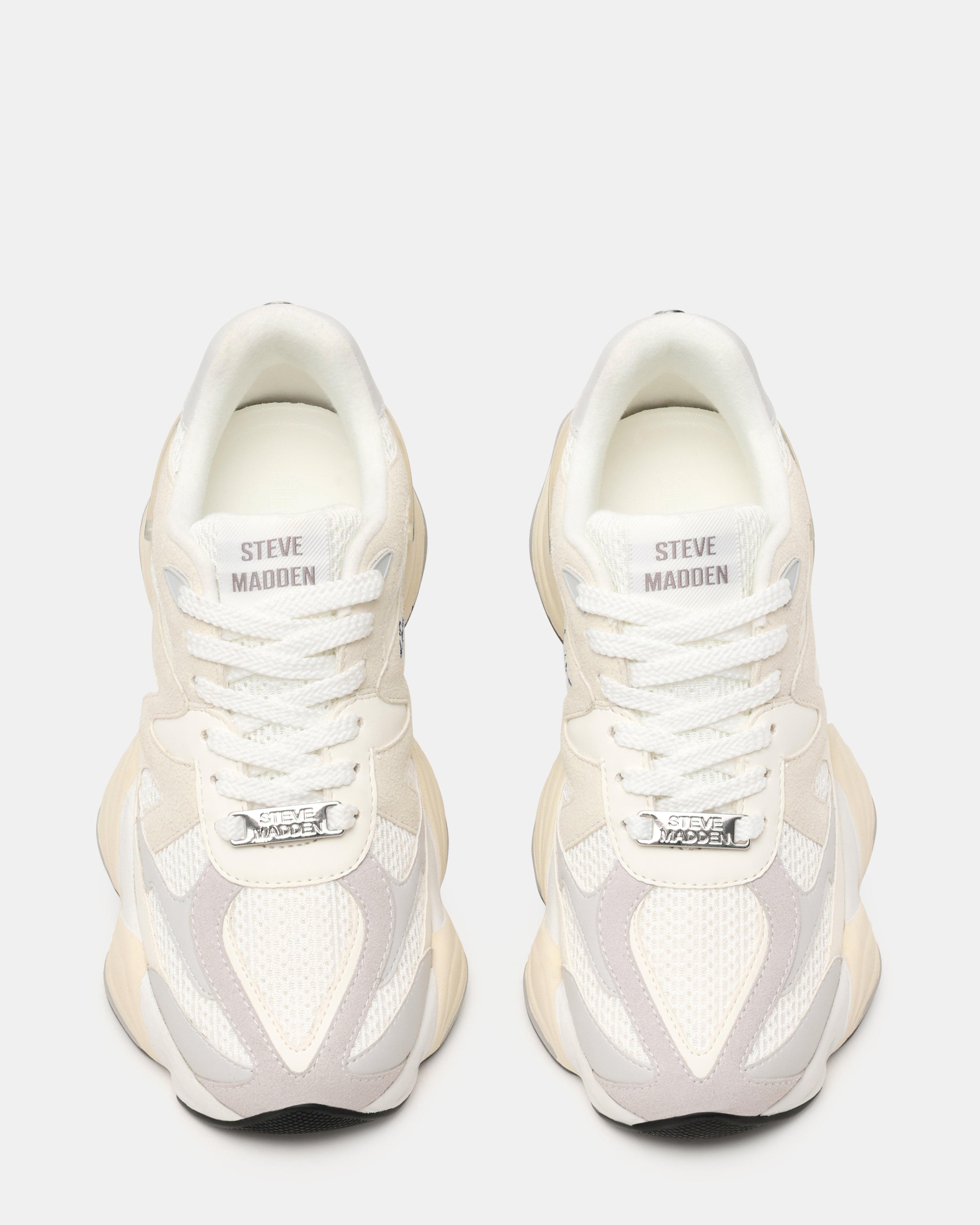 Zapatillas Setti Blancas - view 5