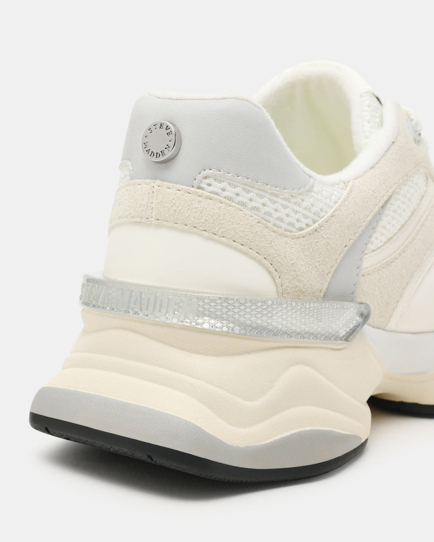 Zapatillas Setti Blancas - view 6