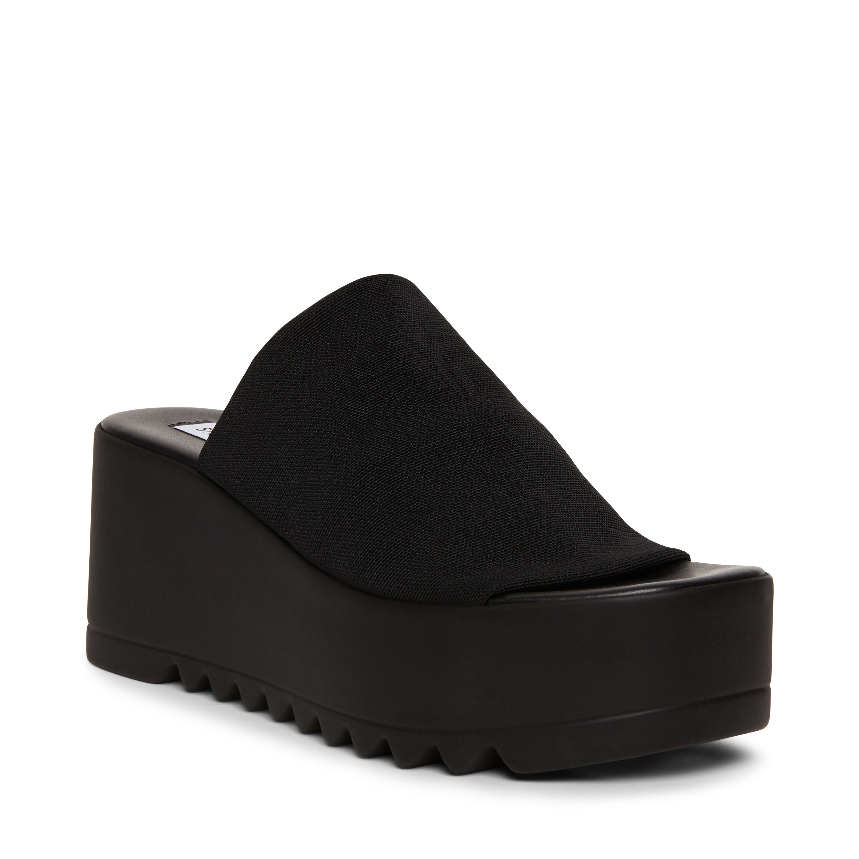 Sandalias Slinky30 Negro - view 3
