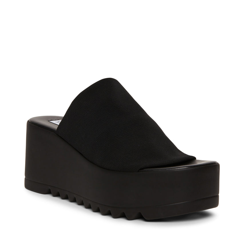 Sandalias Slinky30 Negro - view 3