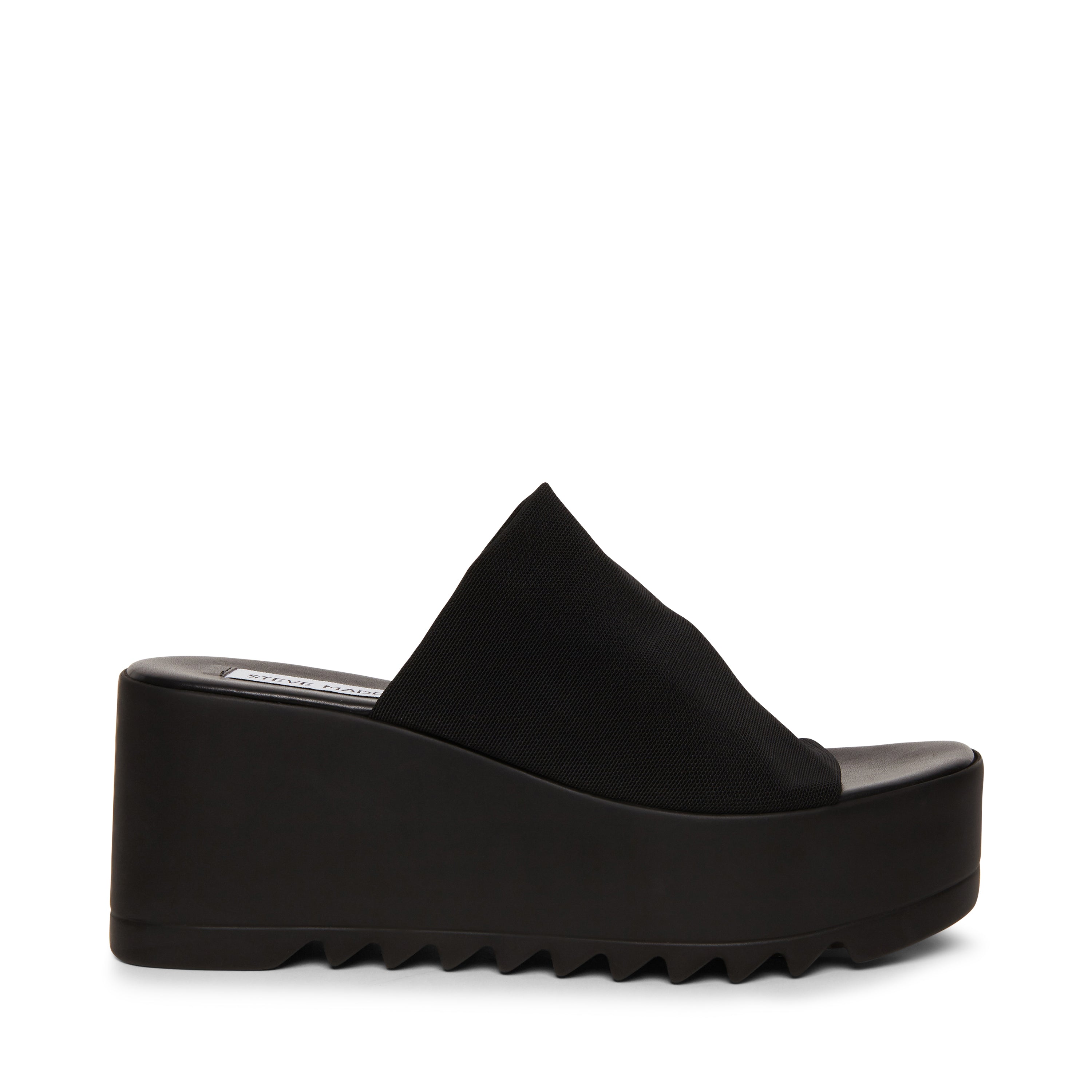 Sandalias Slinky30 Negro