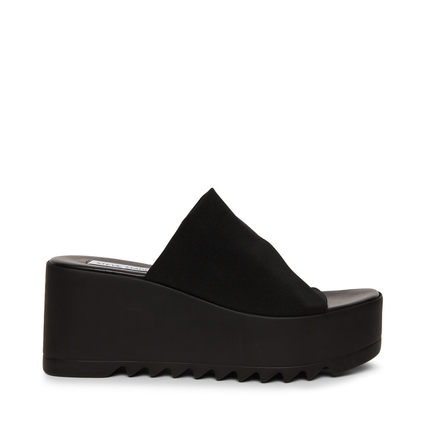 Sandalias Slinky30 Negro